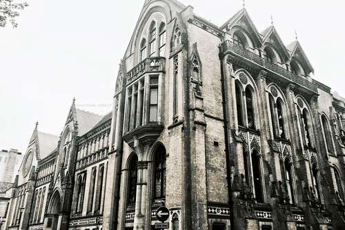 Birmingham School of Art